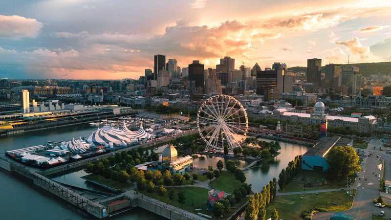 Montréal